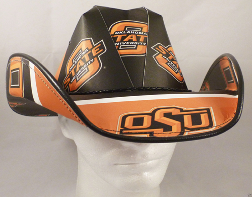 oklahoma state cowboys cap