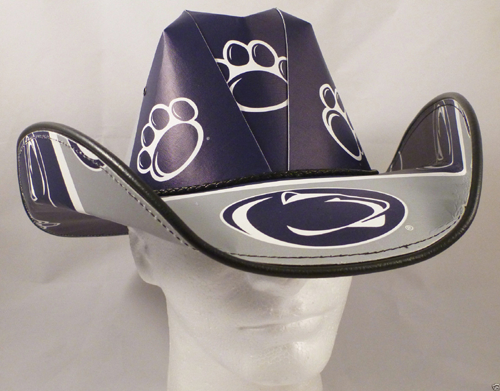 penn state football hat