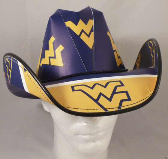 wvu hats